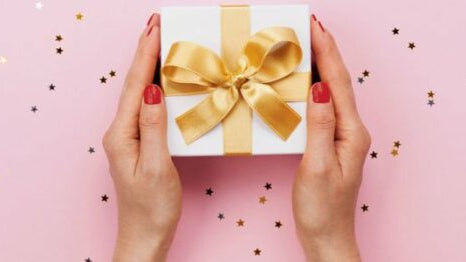 Carte cadeaux