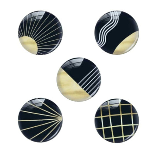 cabochon verre