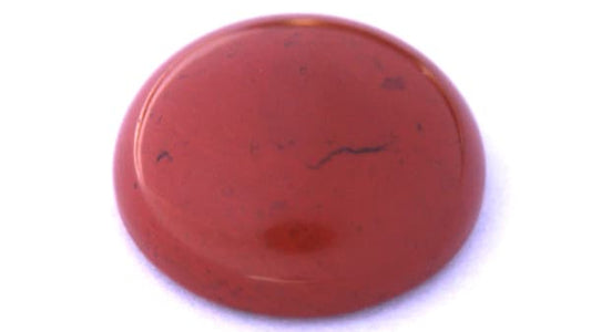 jaspe rouge