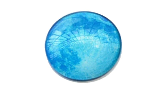 planète bleue