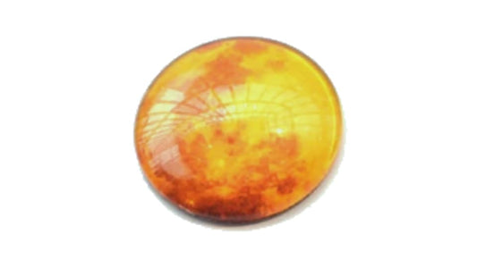 planète jaune