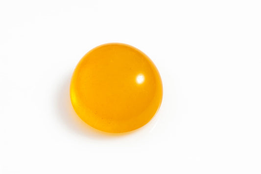 Quartzite Jaune orange