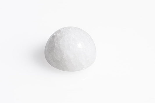 quartz laiteux